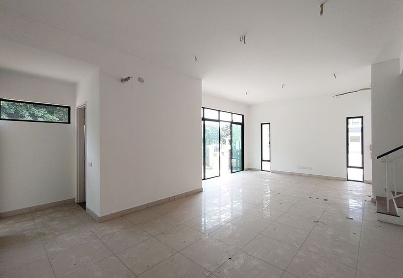 Tenderfields @ Eco Majestic