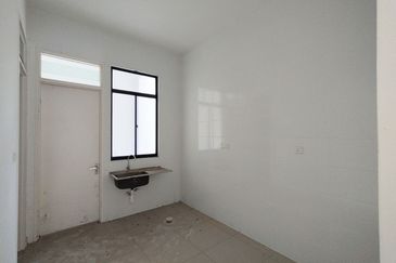 Tenderfields @ Eco Majestic