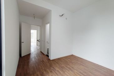 Tenderfields @ Eco Majestic