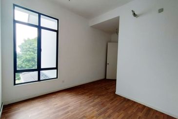 Tenderfields @ Eco Majestic