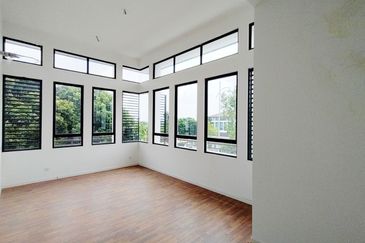 Tenderfields @ Eco Majestic