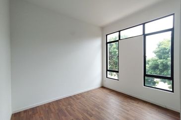 Tenderfields @ Eco Majestic