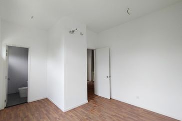 Tenderfields @ Eco Majestic