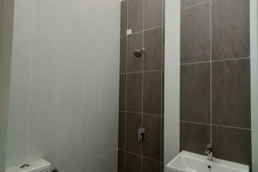 Tenderfields @ Eco Majestic