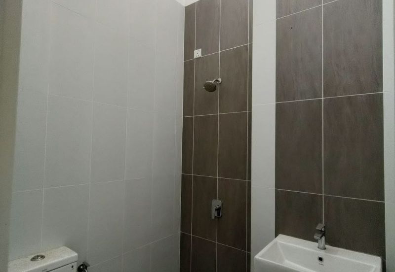 Tenderfields @ Eco Majestic