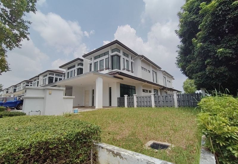 Tenderfields @ Eco Majestic