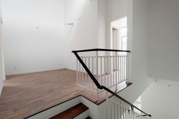 Tenderfields @ Eco Majestic