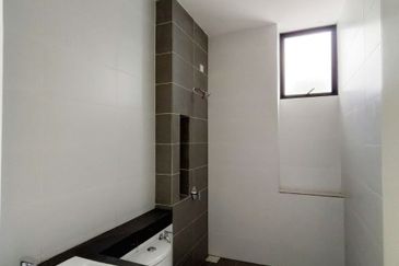 Tenderfields @ Eco Majestic