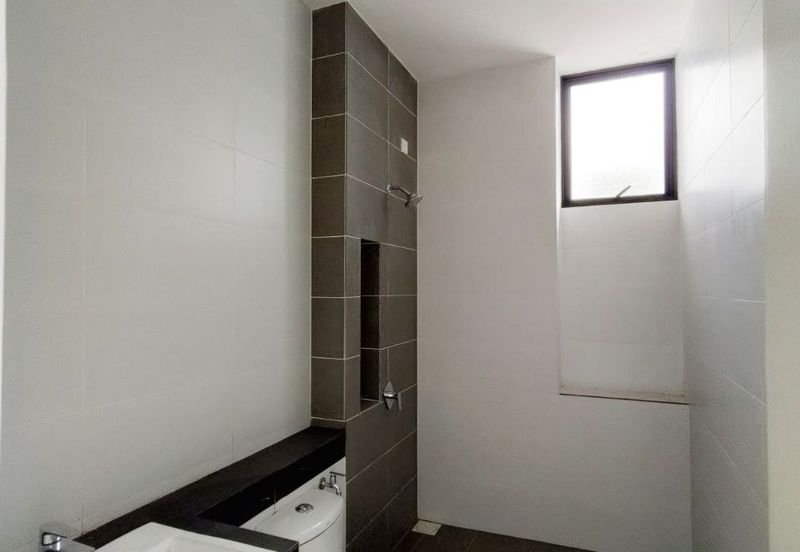 Tenderfields @ Eco Majestic