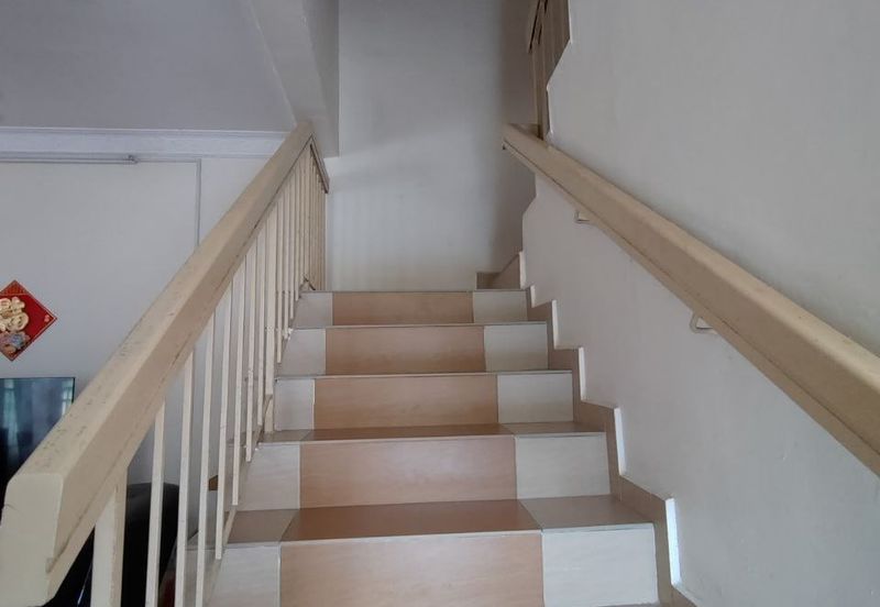 Tropicana Indah (Damansara Indah Resort Homes)