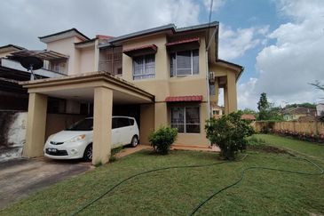 Tropicana Indah (Damansara Indah Resort Homes)