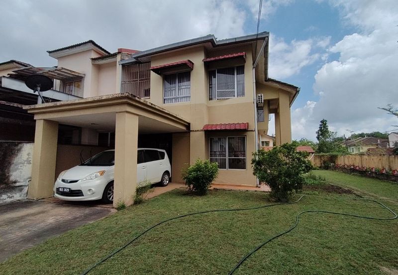 Tropicana Indah (Damansara Indah Resort Homes)