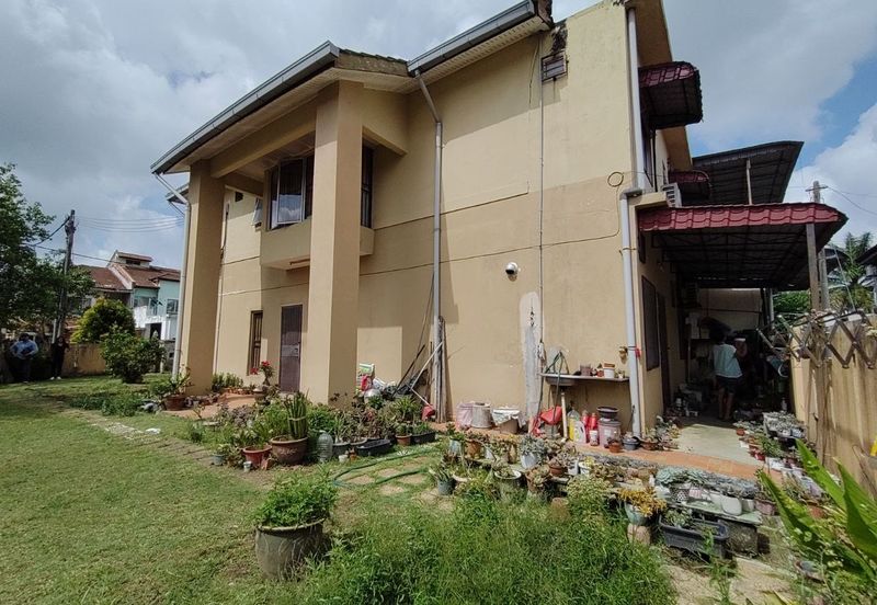 Tropicana Indah (Damansara Indah Resort Homes)