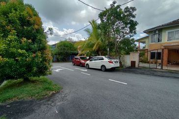 Tropicana Indah (Damansara Indah Resort Homes)