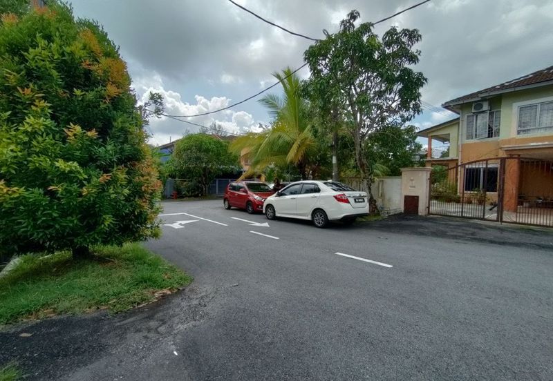 Tropicana Indah (Damansara Indah Resort Homes)