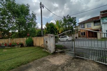 Tropicana Indah (Damansara Indah Resort Homes)