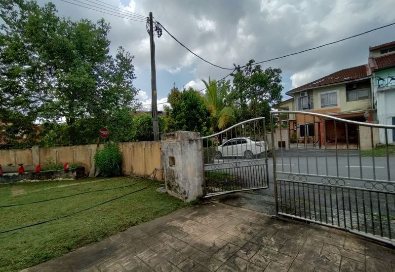 Tropicana Indah (Damansara Indah Resort Homes)