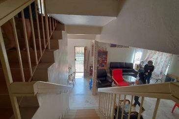 Tropicana Indah (Damansara Indah Resort Homes)