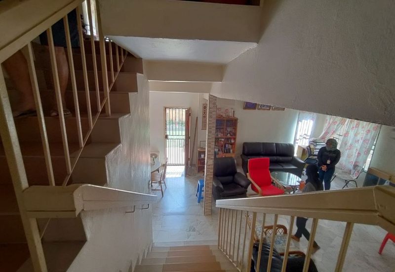 Tropicana Indah (Damansara Indah Resort Homes)