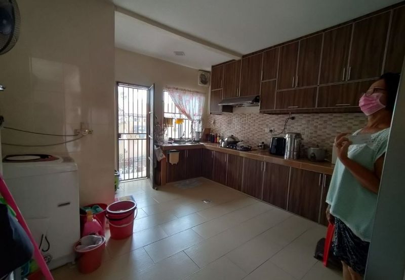 Tropicana Indah (Damansara Indah Resort Homes)