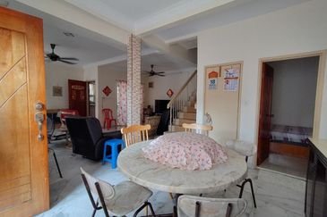 Tropicana Indah (Damansara Indah Resort Homes)