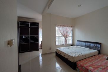 Tropicana Indah (Damansara Indah Resort Homes)