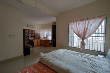 Tropicana Indah (Damansara Indah Resort Homes)