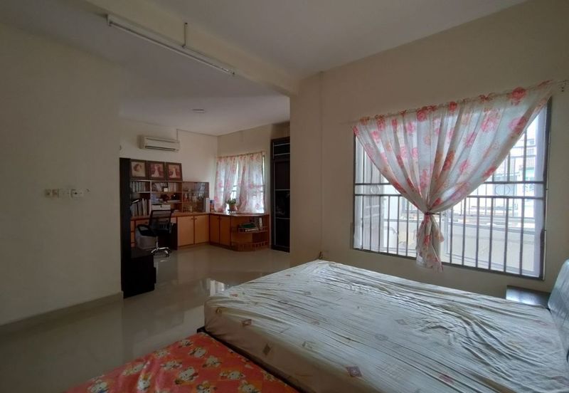 Tropicana Indah (Damansara Indah Resort Homes)