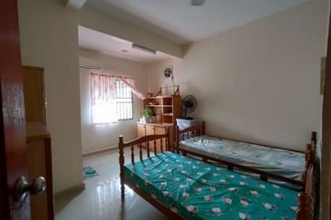 Tropicana Indah (Damansara Indah Resort Homes)