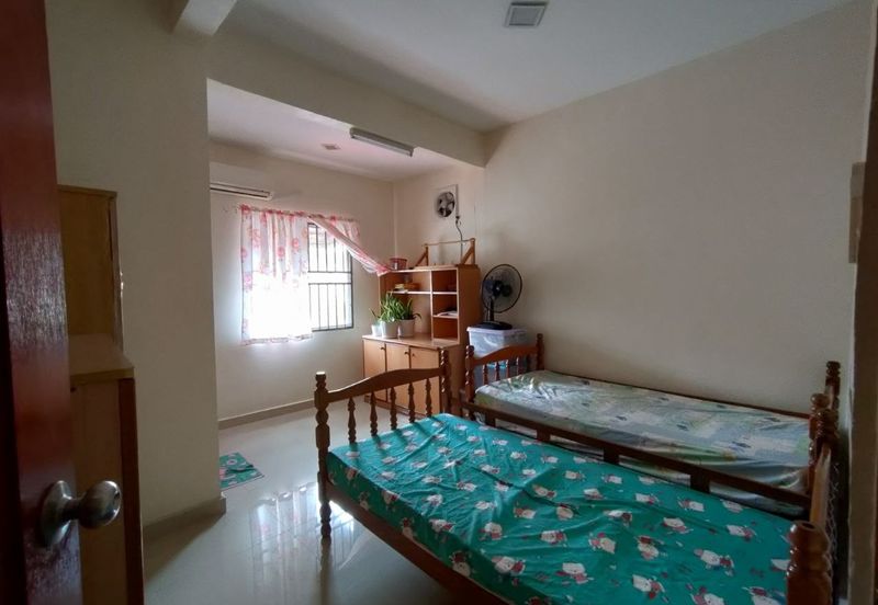 Tropicana Indah (Damansara Indah Resort Homes)