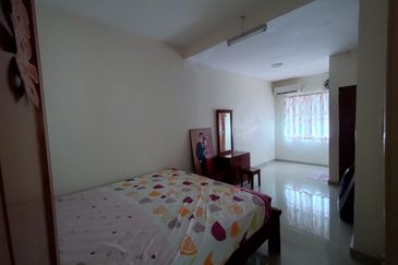 Tropicana Indah (Damansara Indah Resort Homes)