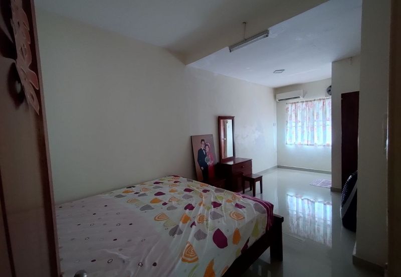 Tropicana Indah (Damansara Indah Resort Homes)