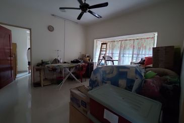 Tropicana Indah (Damansara Indah Resort Homes)