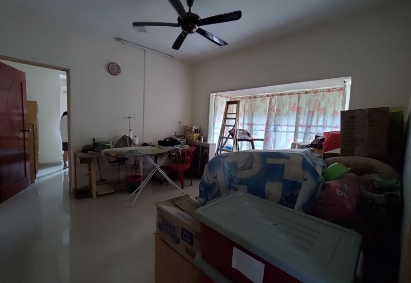 Tropicana Indah (Damansara Indah Resort Homes)