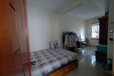 Tropicana Indah (Damansara Indah Resort Homes)