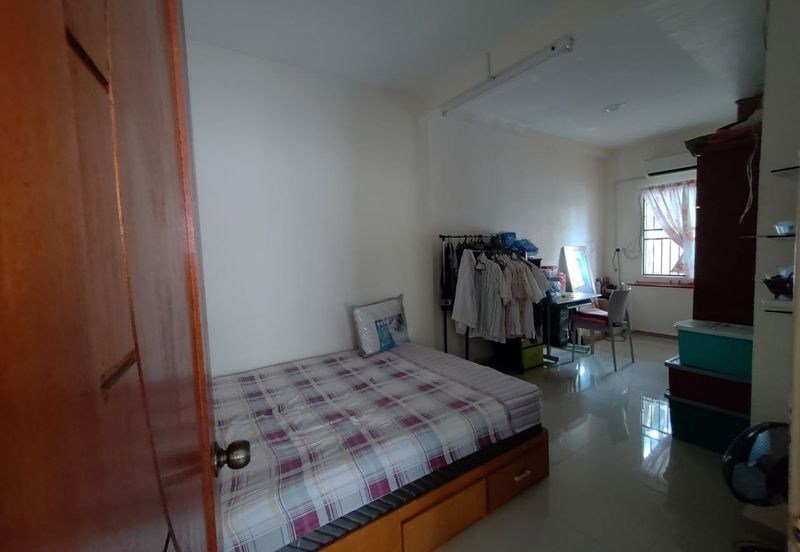 Tropicana Indah (Damansara Indah Resort Homes)