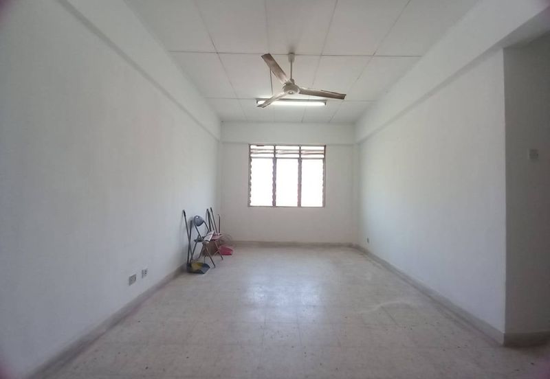 Kenanga Apartment, Taman Bukit Kinrara