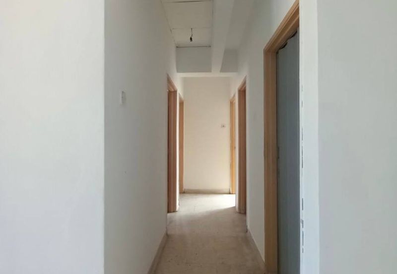 Kenanga Apartment, Taman Bukit Kinrara