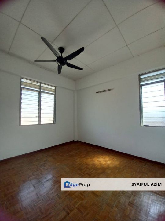 [ FLEXIBLE DEPOSIT ] Apartment Kenanga Bandar Kinrara, Selangor, Bandar Kinrara Puchong