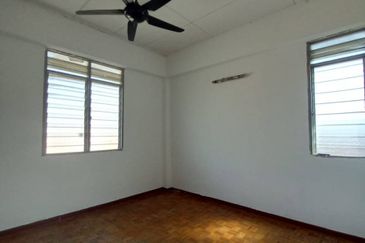 Kenanga Apartment, Taman Bukit Kinrara