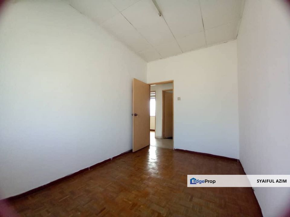 [ FLEXIBLE DEPOSIT ] Apartment Kenanga Bandar Kinrara, Selangor, Bandar Kinrara Puchong