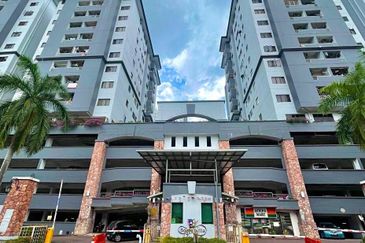 Bougainvilla Apartments