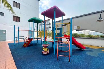 Bougainvilla Apartments