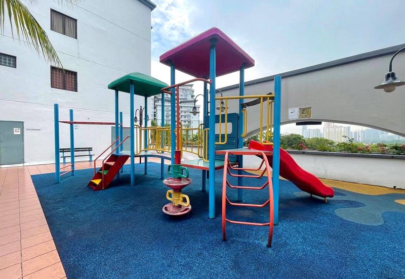 Bougainvilla Apartments