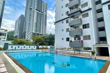 Bougainvilla Apartments