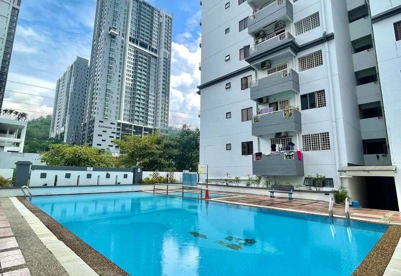 Bougainvilla Apartments