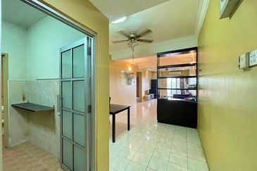 Bougainvilla Apartments