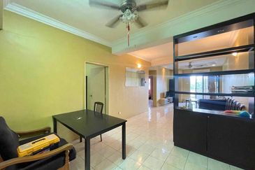 Bougainvilla Apartments