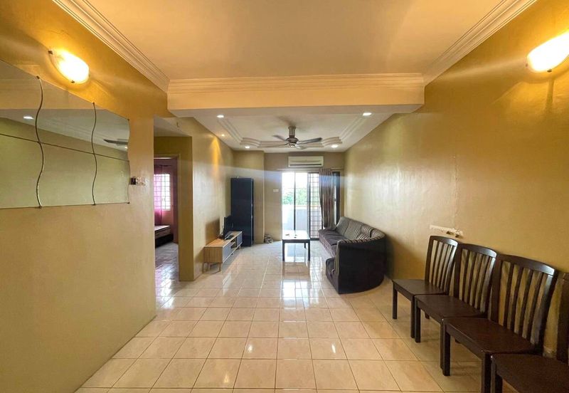 Bougainvilla Apartments