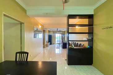 Bougainvilla Apartments